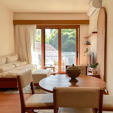 Leafy Home Canggu Exterior photo