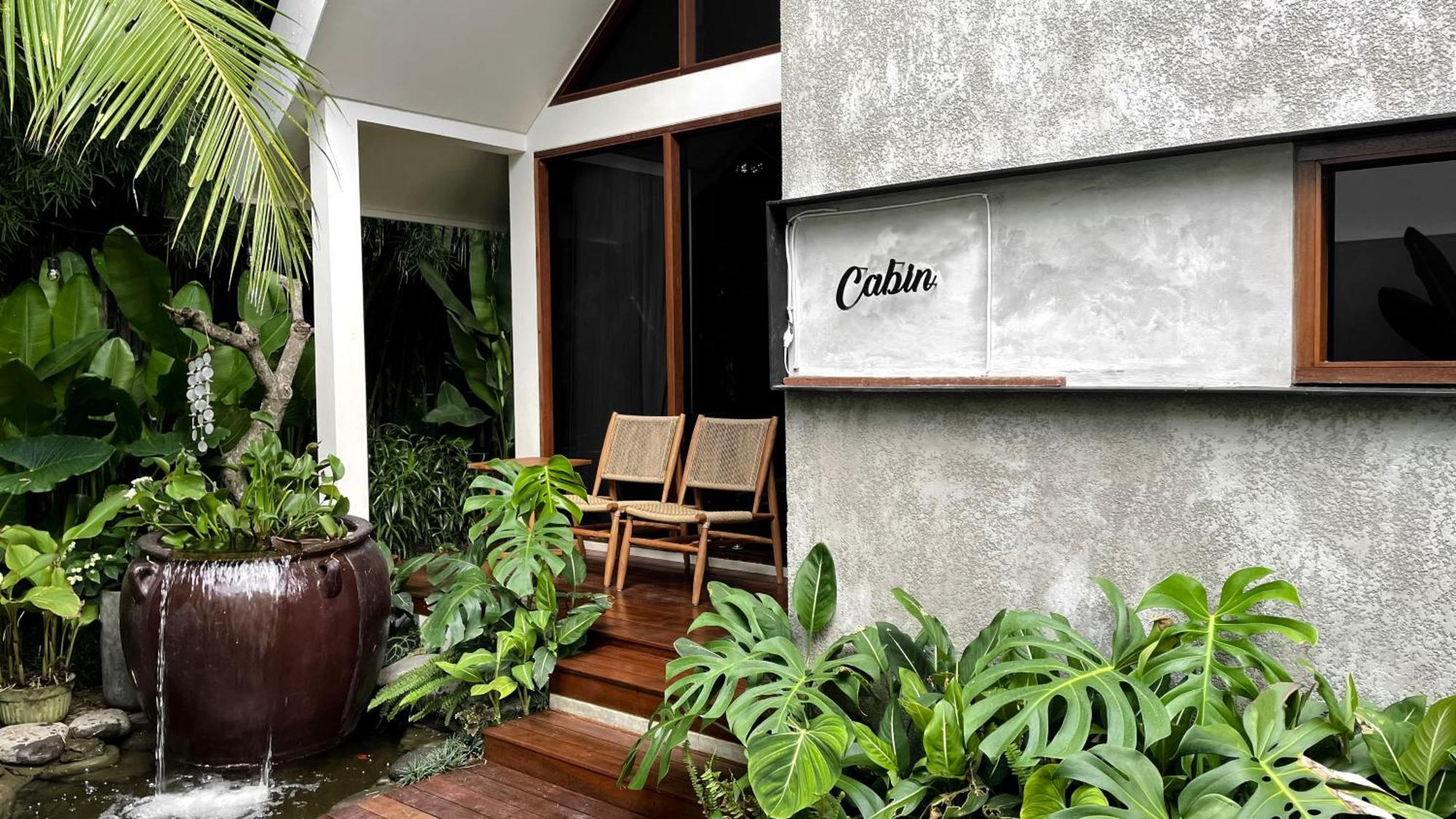 Leafy Home Canggu Exterior photo