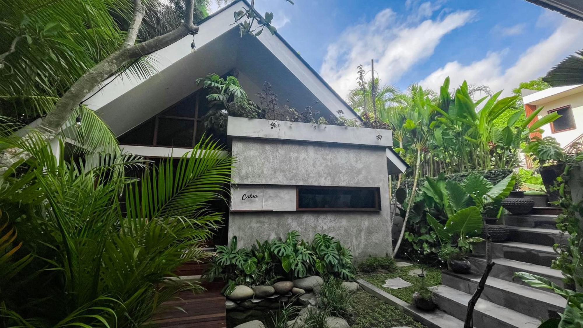 Leafy Home Canggu Exterior photo