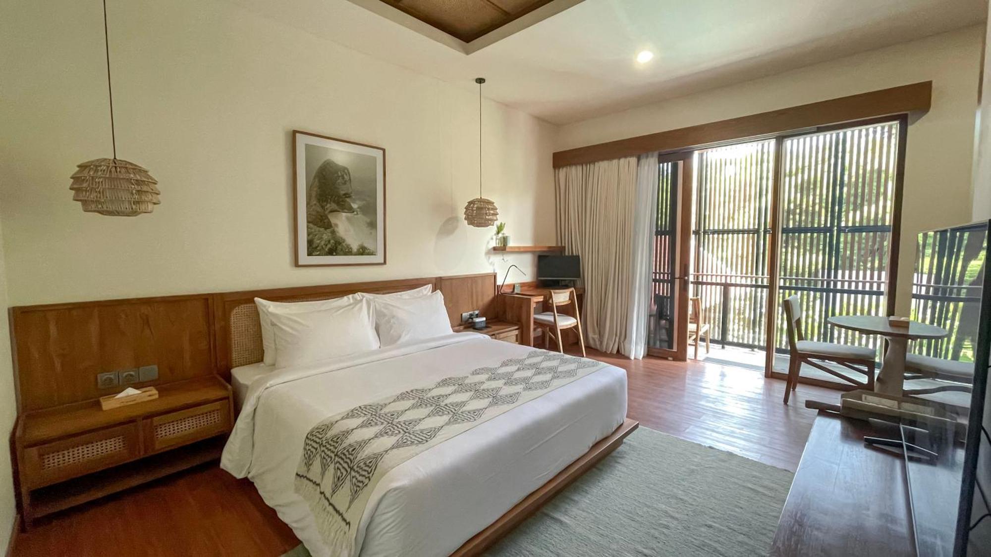 Leafy Home Canggu Exterior photo